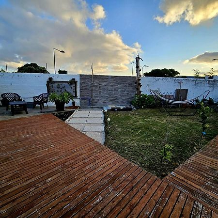 Al - Studio To Travelers Ponta Delgada Dış mekan fotoğraf