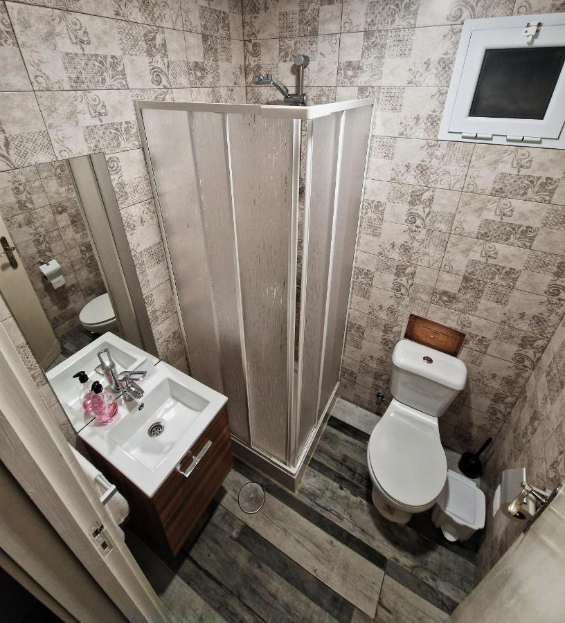 Al - Studio To Travelers Ponta Delgada Dış mekan fotoğraf