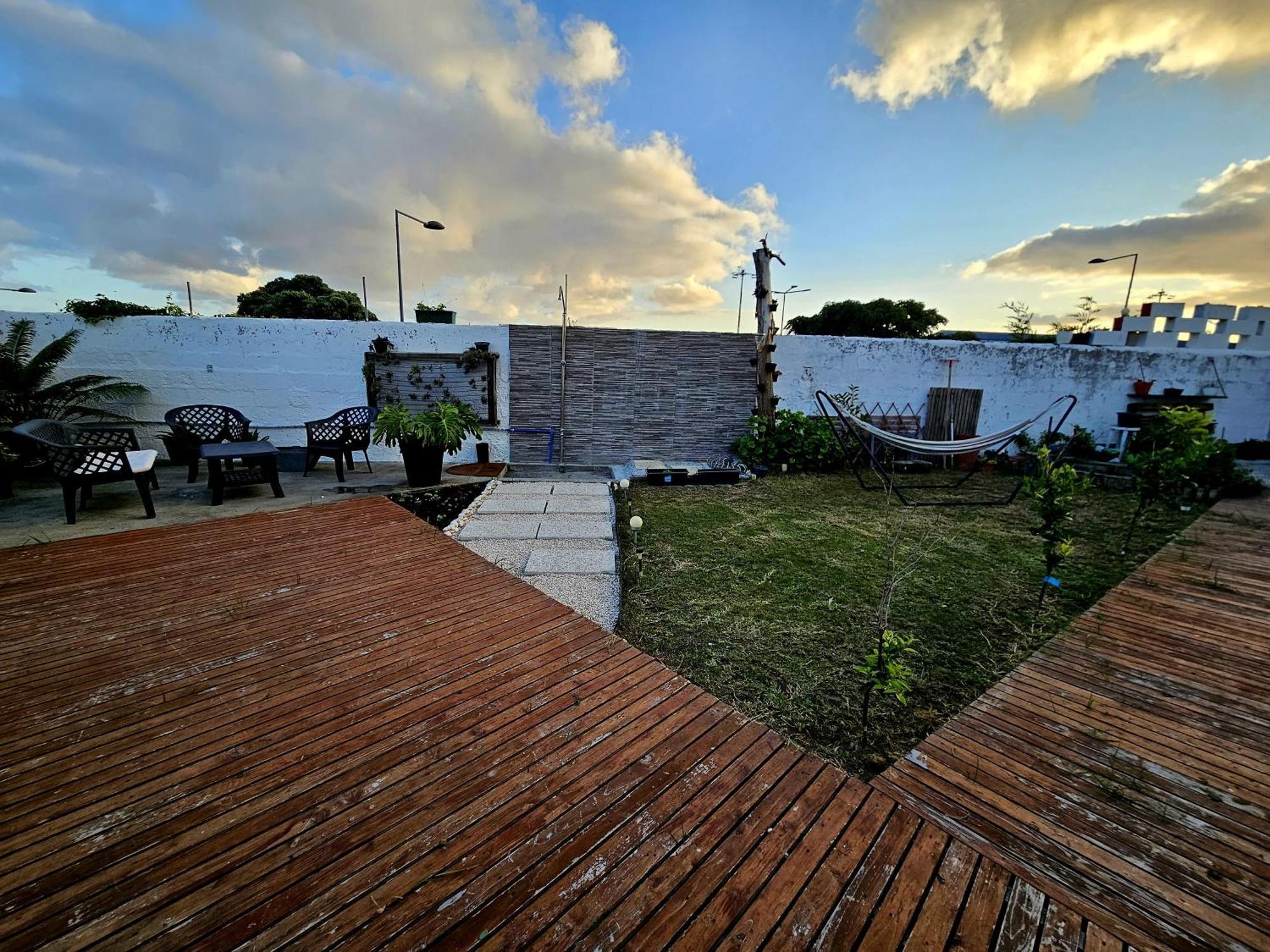 Al - Studio To Travelers Ponta Delgada Dış mekan fotoğraf
